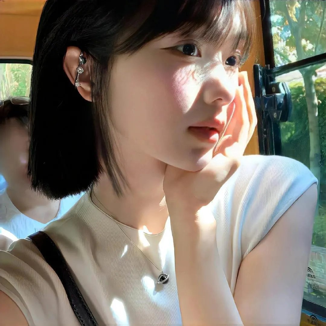黎明时分的年轻人们 封面