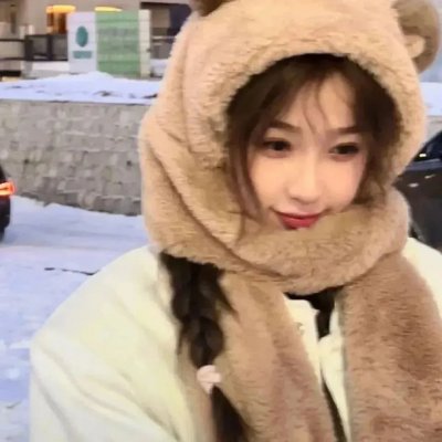 貌合神离 封面